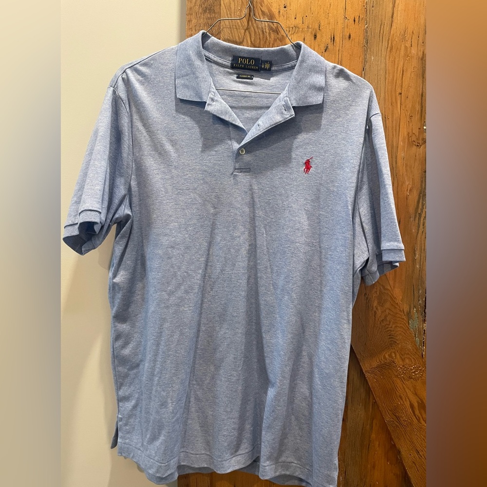 Men’s Ralph Lauren Polo
